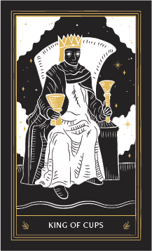 King of Cups