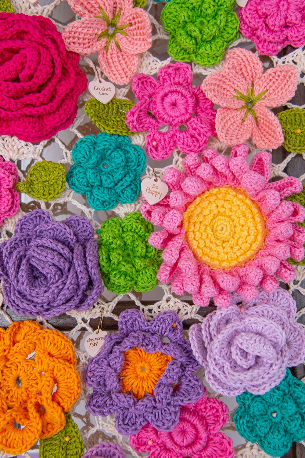 Crochet Dream Meaning