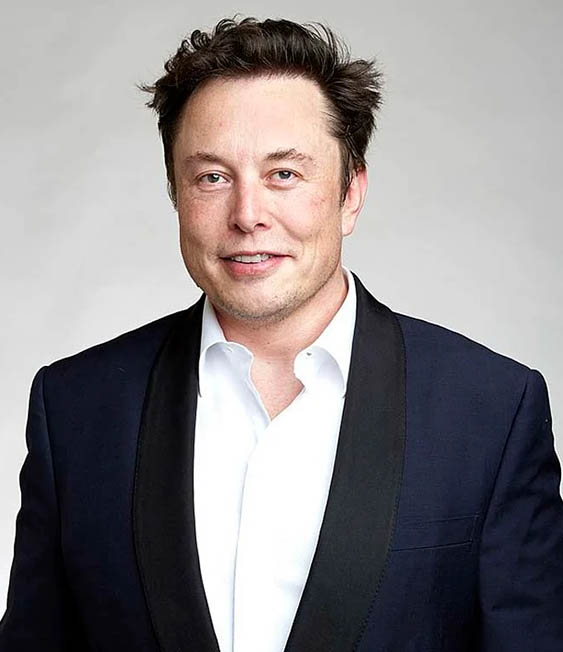 Elon Musk Dream Meaning